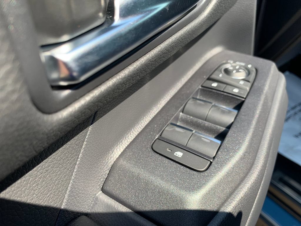 New 2027 Toyota Land Cruiser AWD/4WD image 12