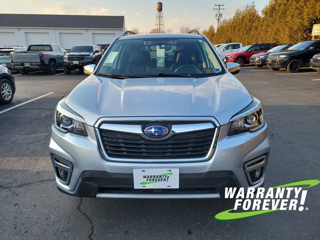 Used 2019 Subaru Forester Touring image 2
