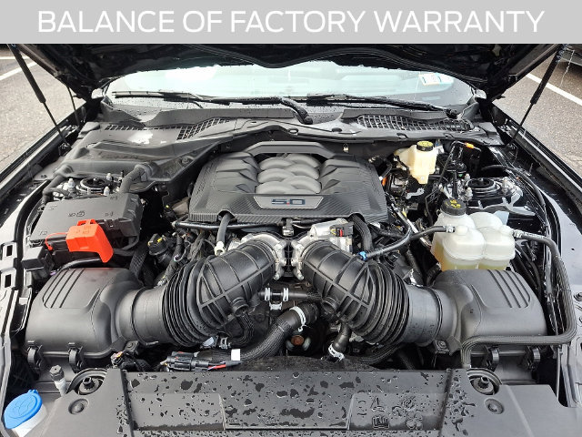 Used 2025 Ford Mustang GT RWD image 30