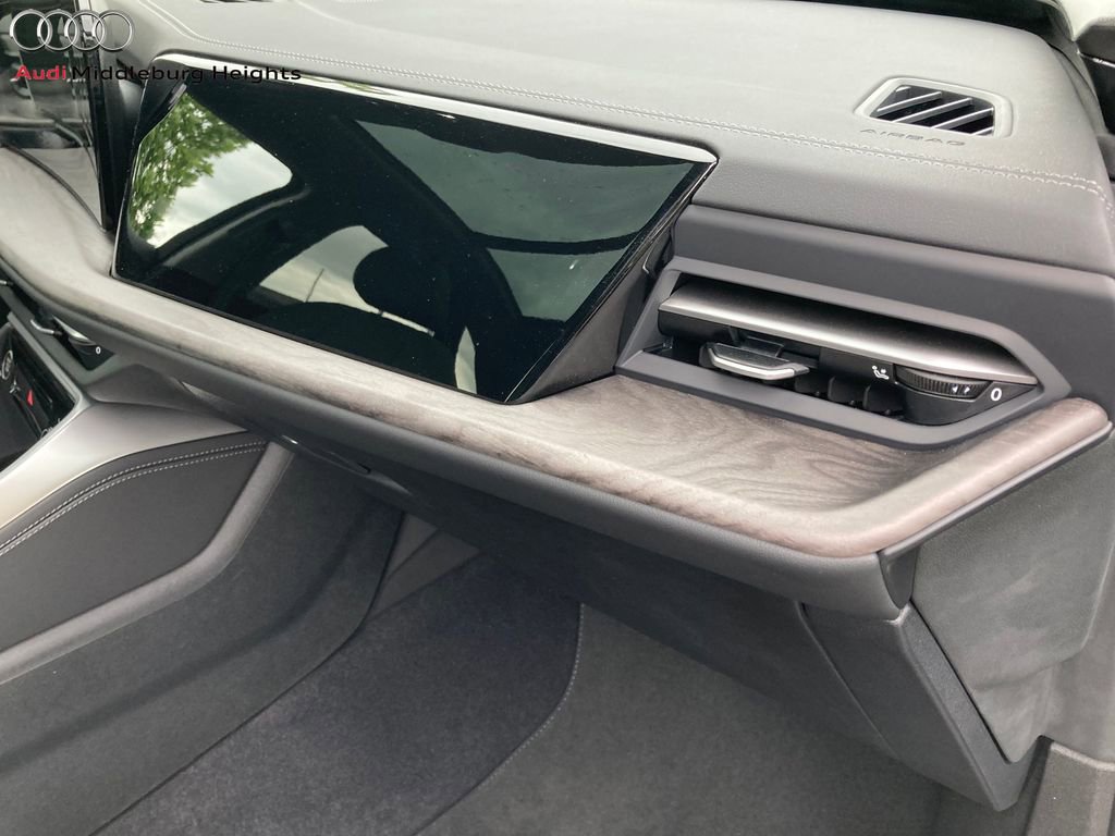 New 2025 Audi Q5 Premium Plus image 20