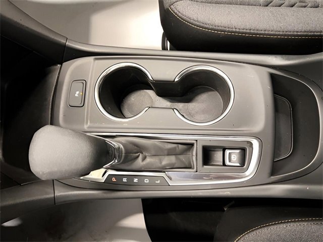 Certified 2024 Chevrolet Equinox LT image 27