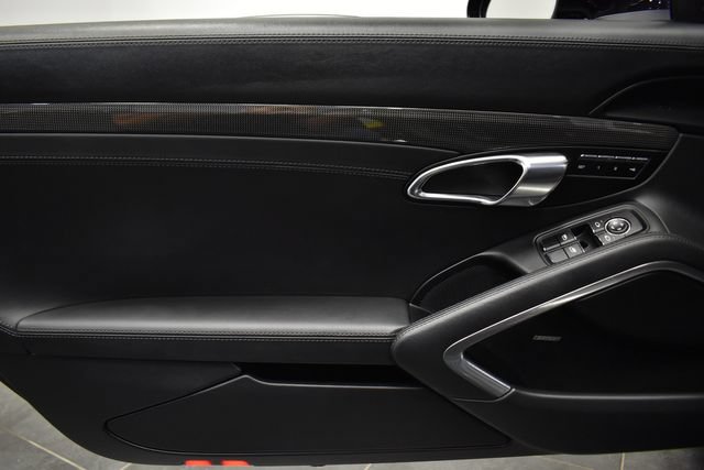 Used 2018 Porsche 718 Boxster GTS RWD image 23