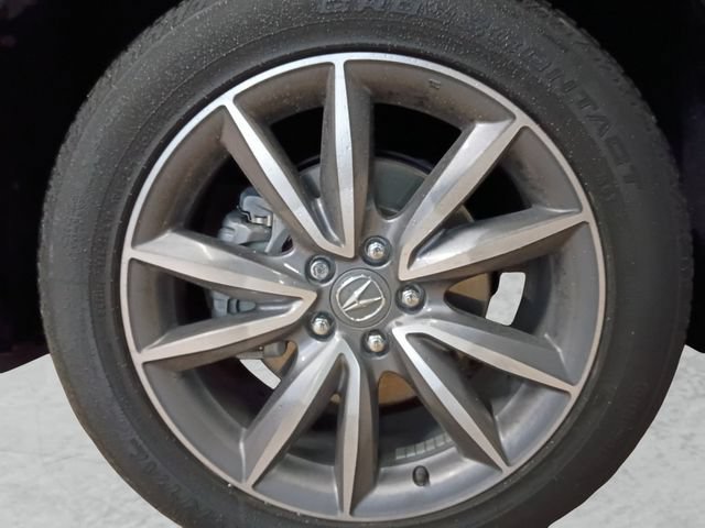Used 2022 Acura RDX FWD w/ Technology Package image 23