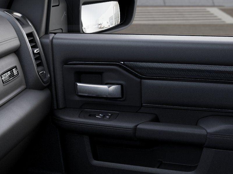 New 2026 RAM 2500 Power Wagon AWD/4WD image 25