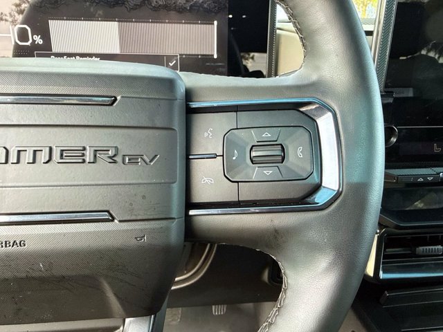 Used 2026 GMC Hummer EV SUV AWD/4WD image 31