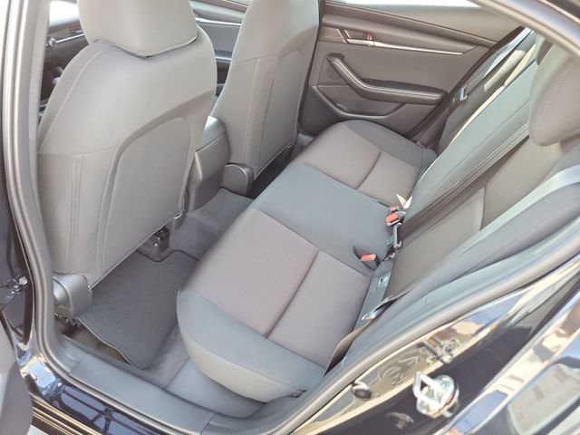 New 2026 MAZDA MAZDA3 s FWD image 23