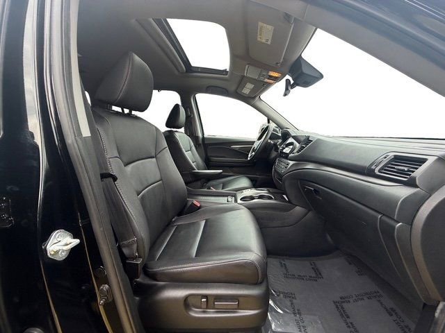 Used 2022 Honda Pilot Special Edition image 12