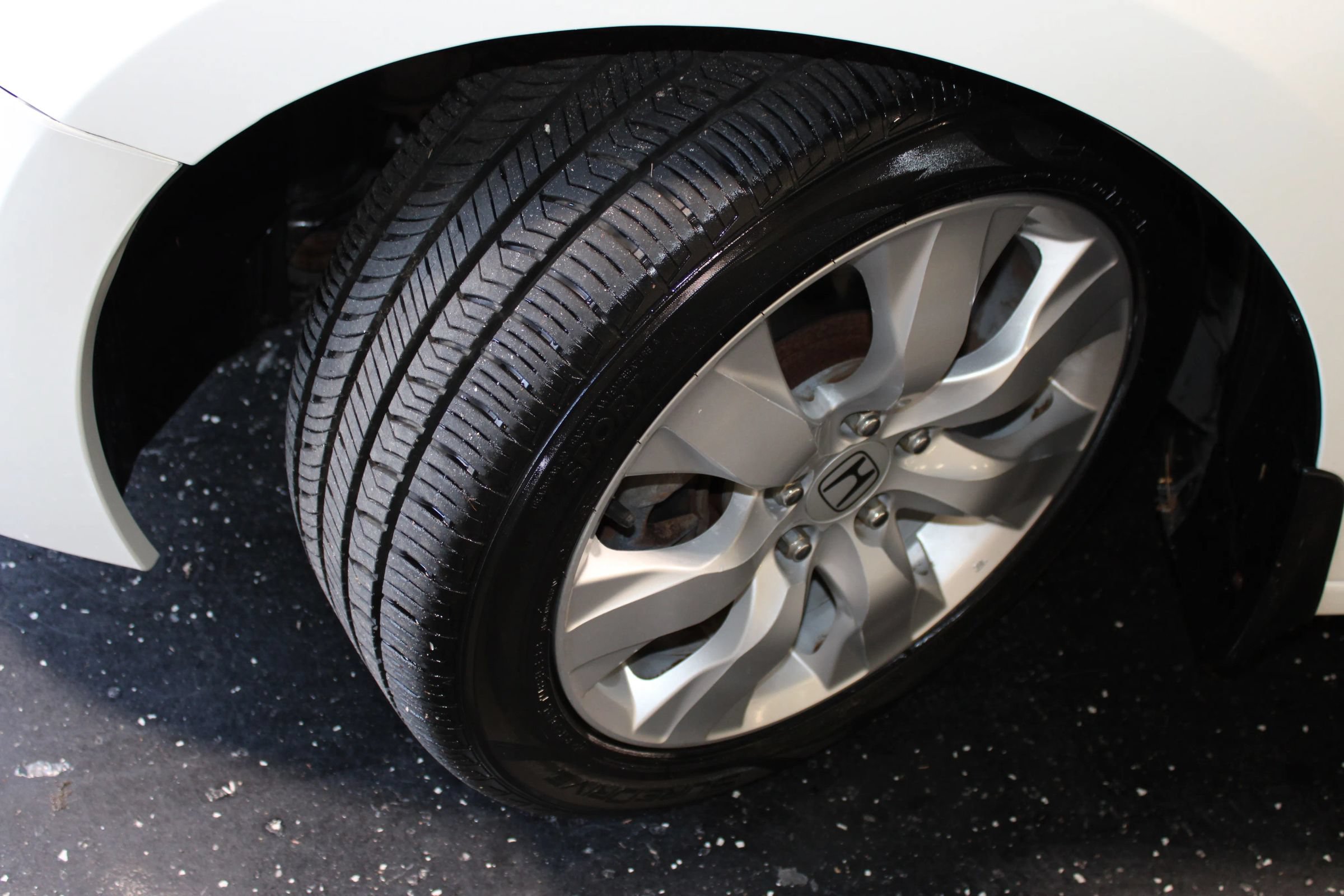 Used 2008 Honda Accord EX-L image 33