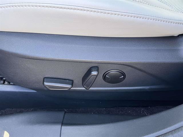 Used 2023 Ford Mustang Mach-E Premium AWD/4WD image 39