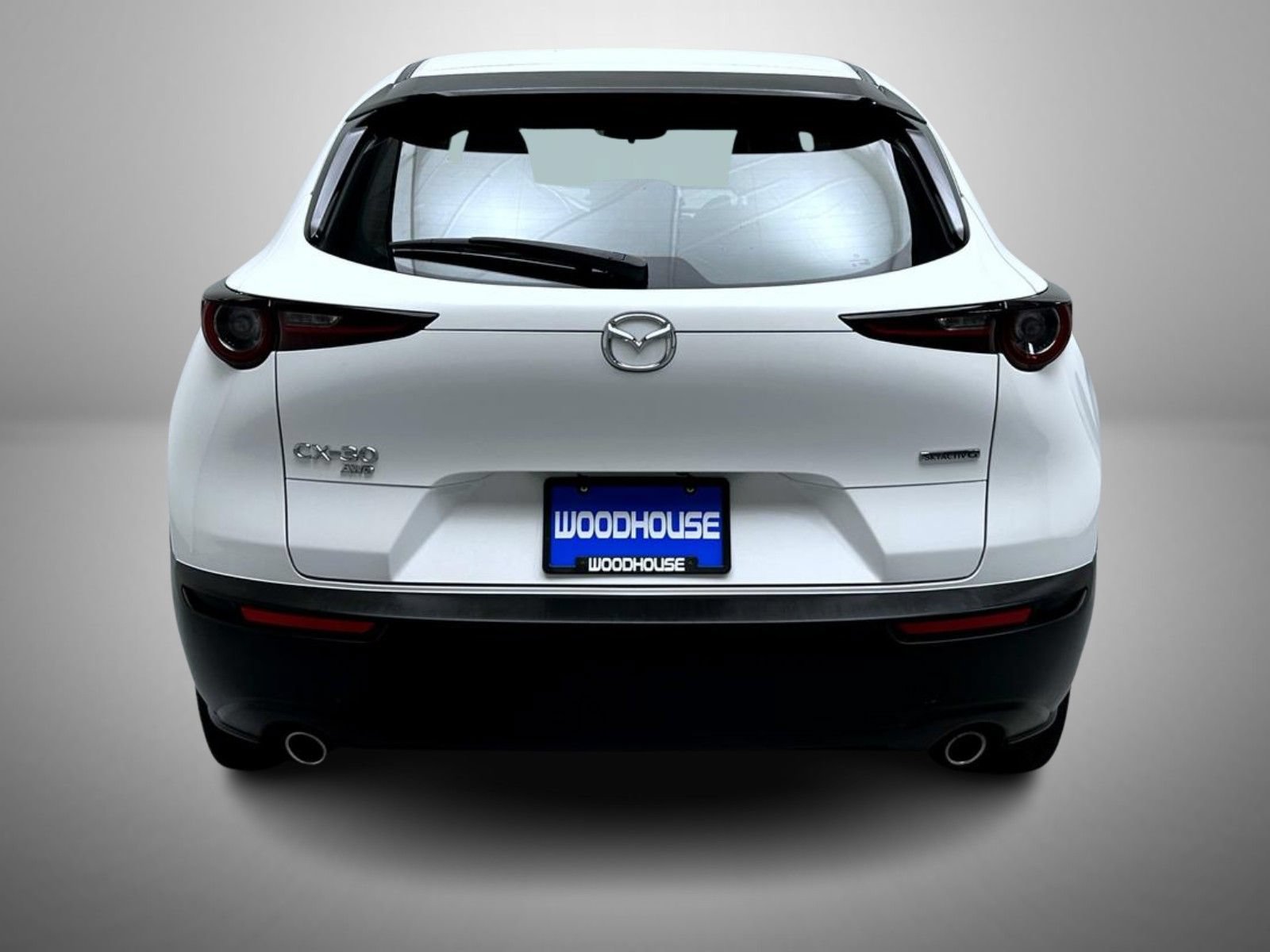 Certified 2024 MAZDA CX-30 AWD 2.5 S image 6