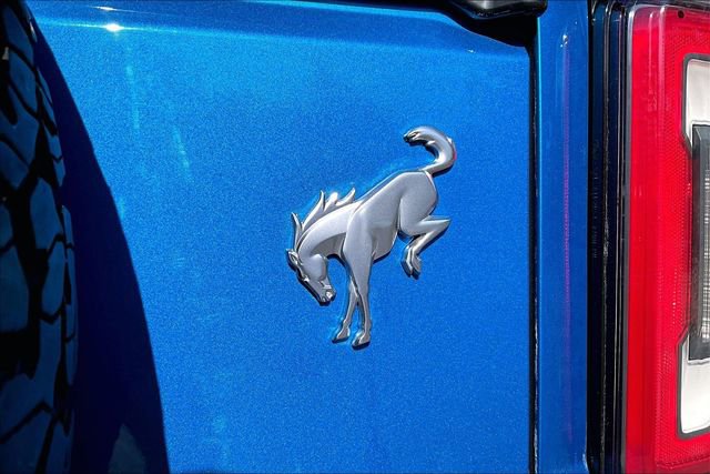 Used 2022 Ford Bronco Badlands image 21