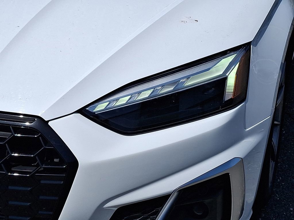 Used 2025 Audi A5 2.0T Premium Plus image 12