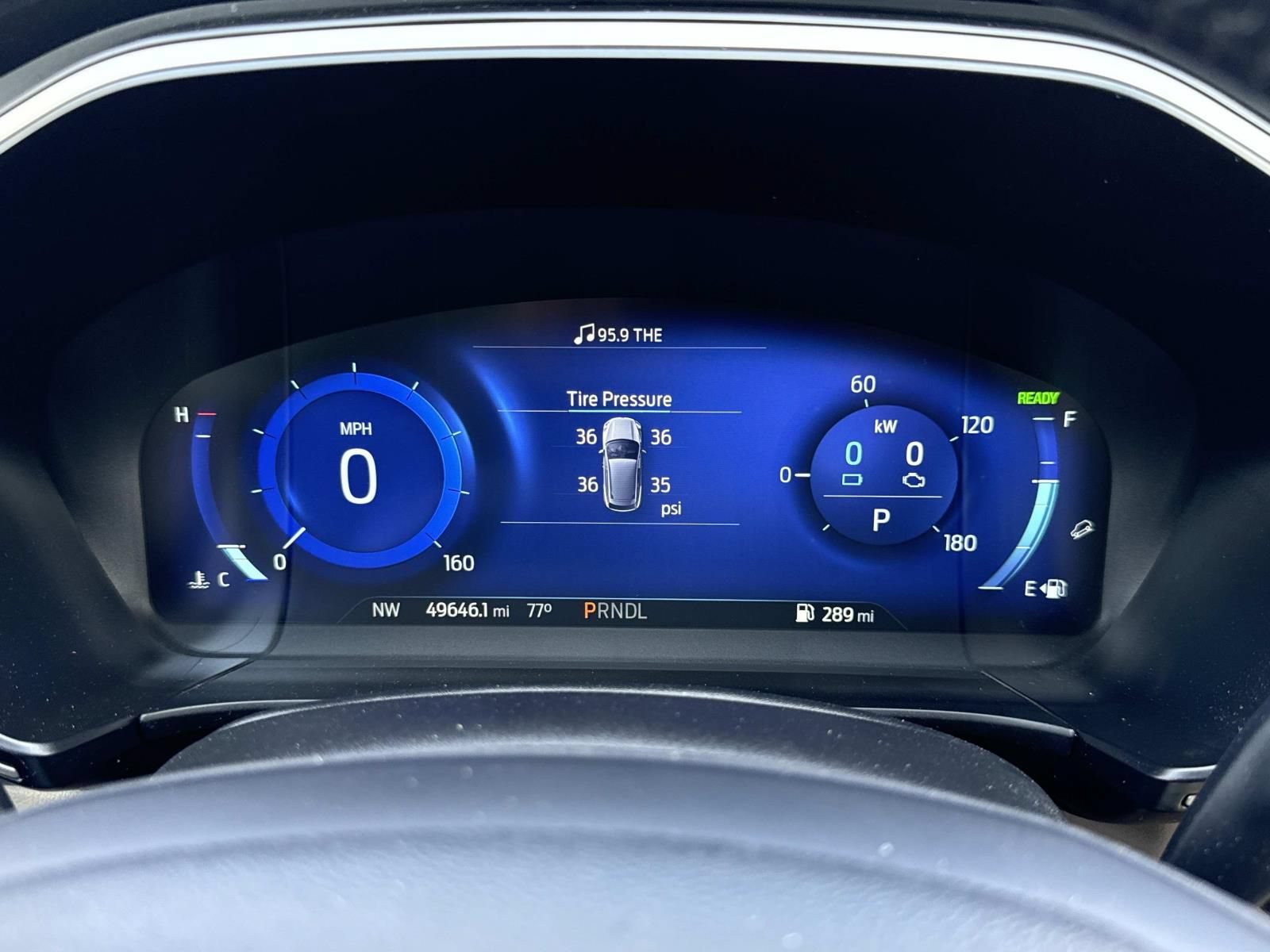Used 2020 Ford Escape SE Sport AWD/4WD image 18