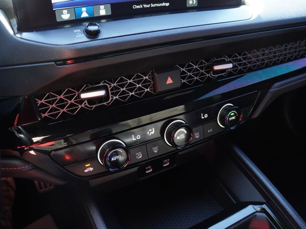 Used 2023 Honda Accord Sport image 16