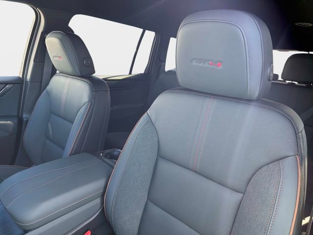 New 2026 GMC Acadia AT4 AWD/4WD image 20