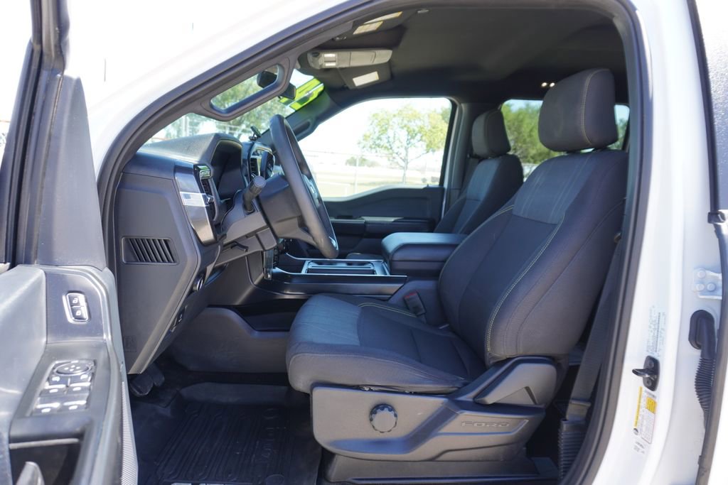 Used 2024 Ford F150 STX image 7