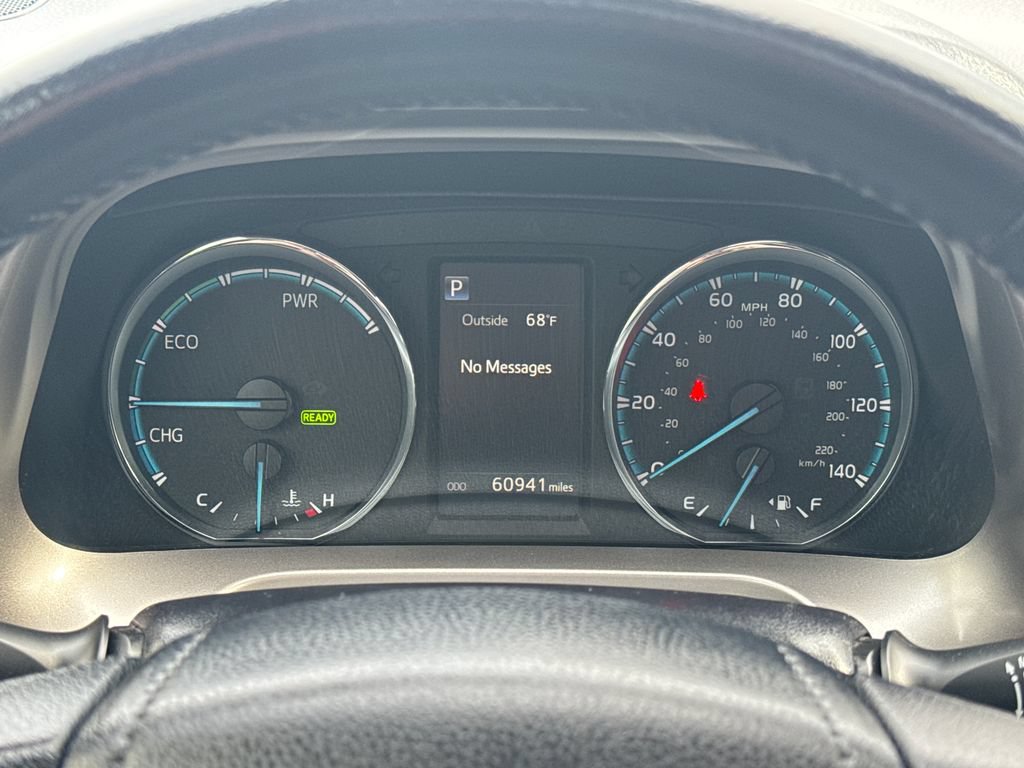 Used 2016 Toyota RAV4 XLE AWD/4WD image 18