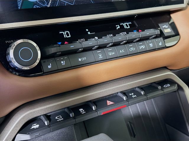 Used 2026 Toyota Tundra 1794 Edition image 18