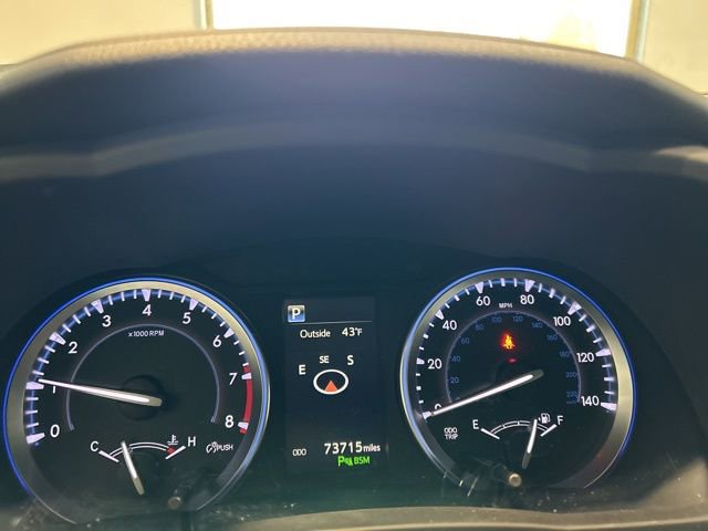 Used 2019 Toyota Highlander Limited AWD/4WD image 12