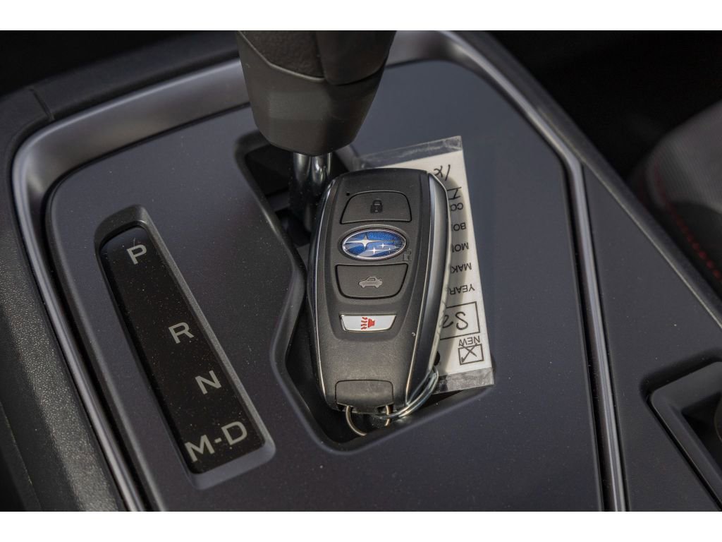 New 2026 Subaru Impreza 2.0i Sport AWD/4WD image 26