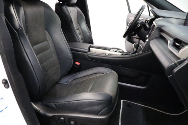 Used 2019 Lexus RX 350 F Sport AWD/4WD image 64