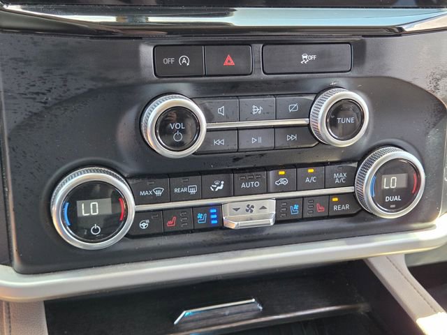Used 2024 Ford Expedition Max Limited AWD/4WD image 29