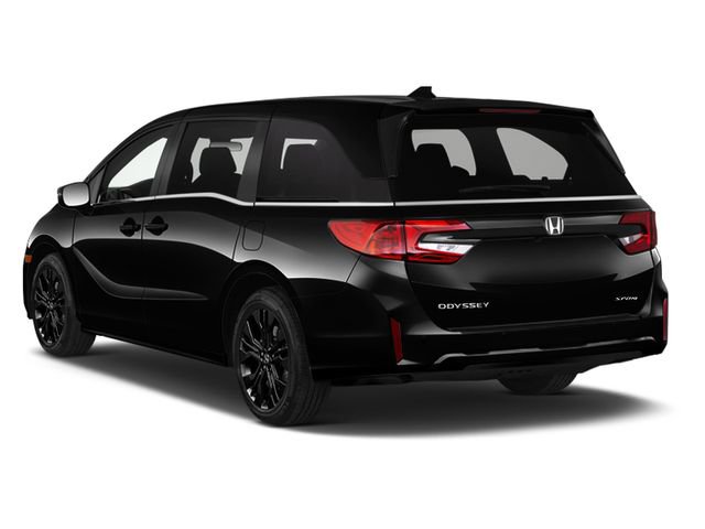 Used 2025 Honda Odyssey Sport-L image 2