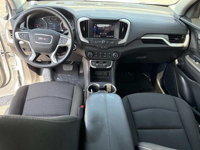 Used 2024 GMC Terrain SLE FWD image 18