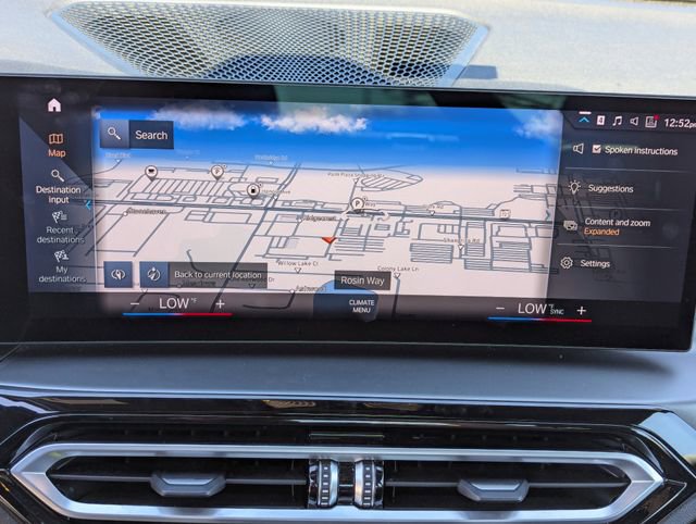 Certified 2024 BMW 230i Coupe w/ Premium Package image 21