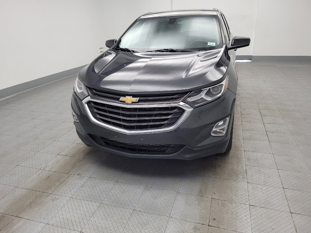 Used 2019 Chevrolet Equinox LT FWD image 15