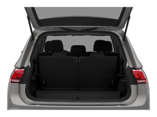 Used 2021 Volkswagen Tiguan S image 39