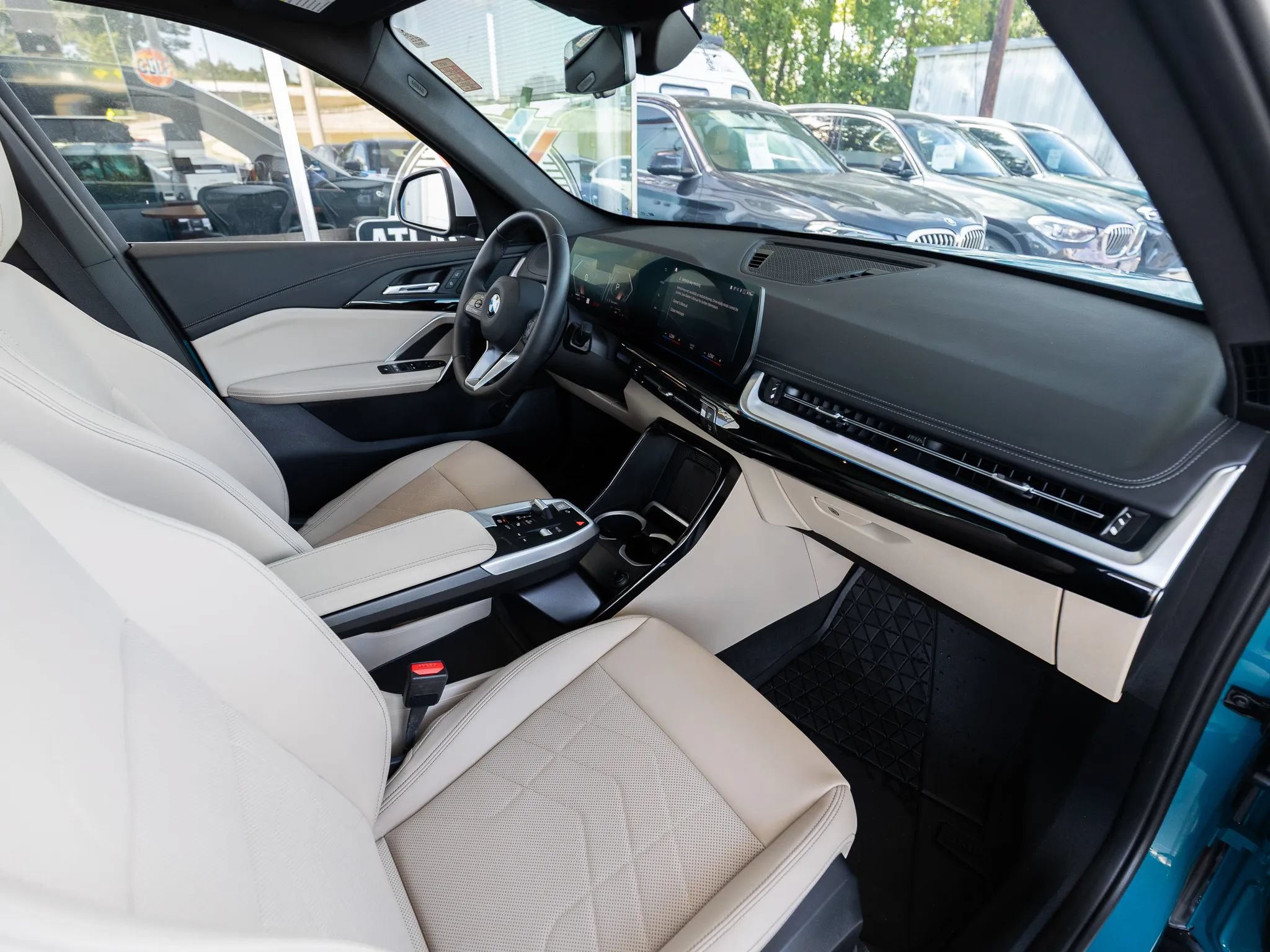 Used 2023 BMW X1 xDrive28i w/ Convenience Package AWD/4WD image 22