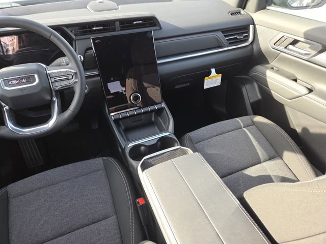 New 2026 GMC Terrain Elevation w/ Black Edition image 30