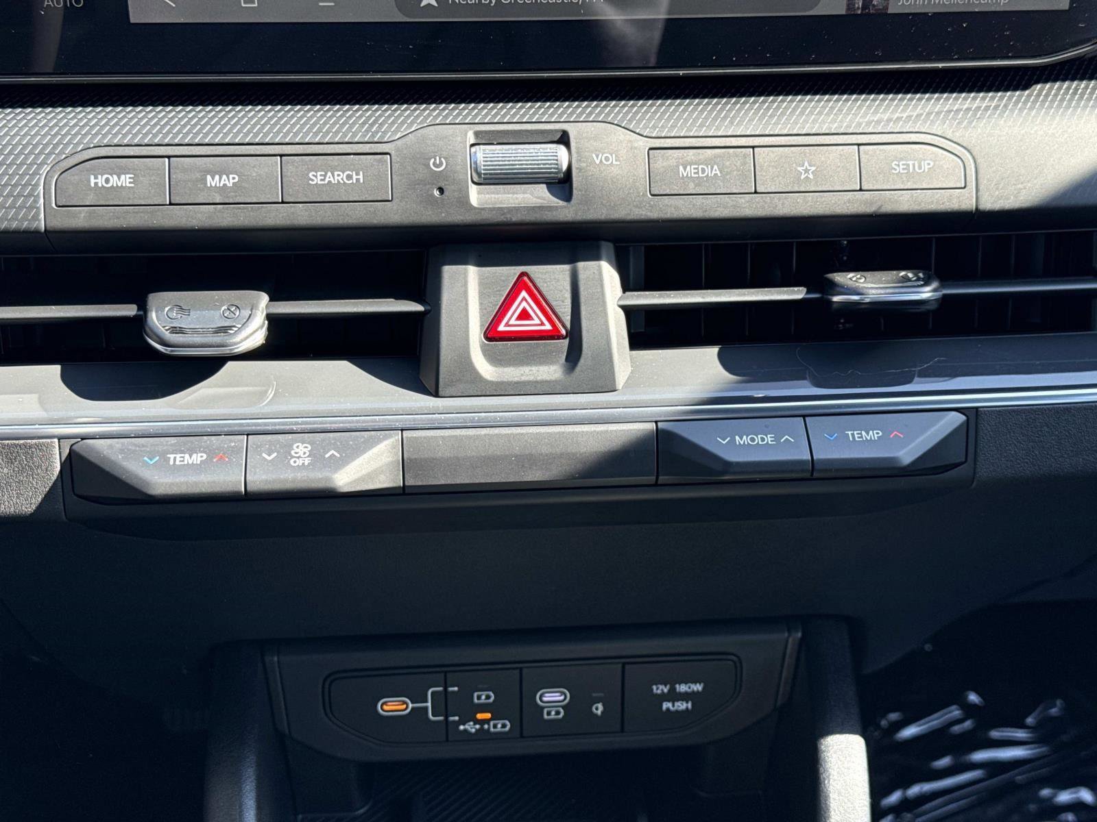 Used 2025 Kia K4 GT-Line image 5