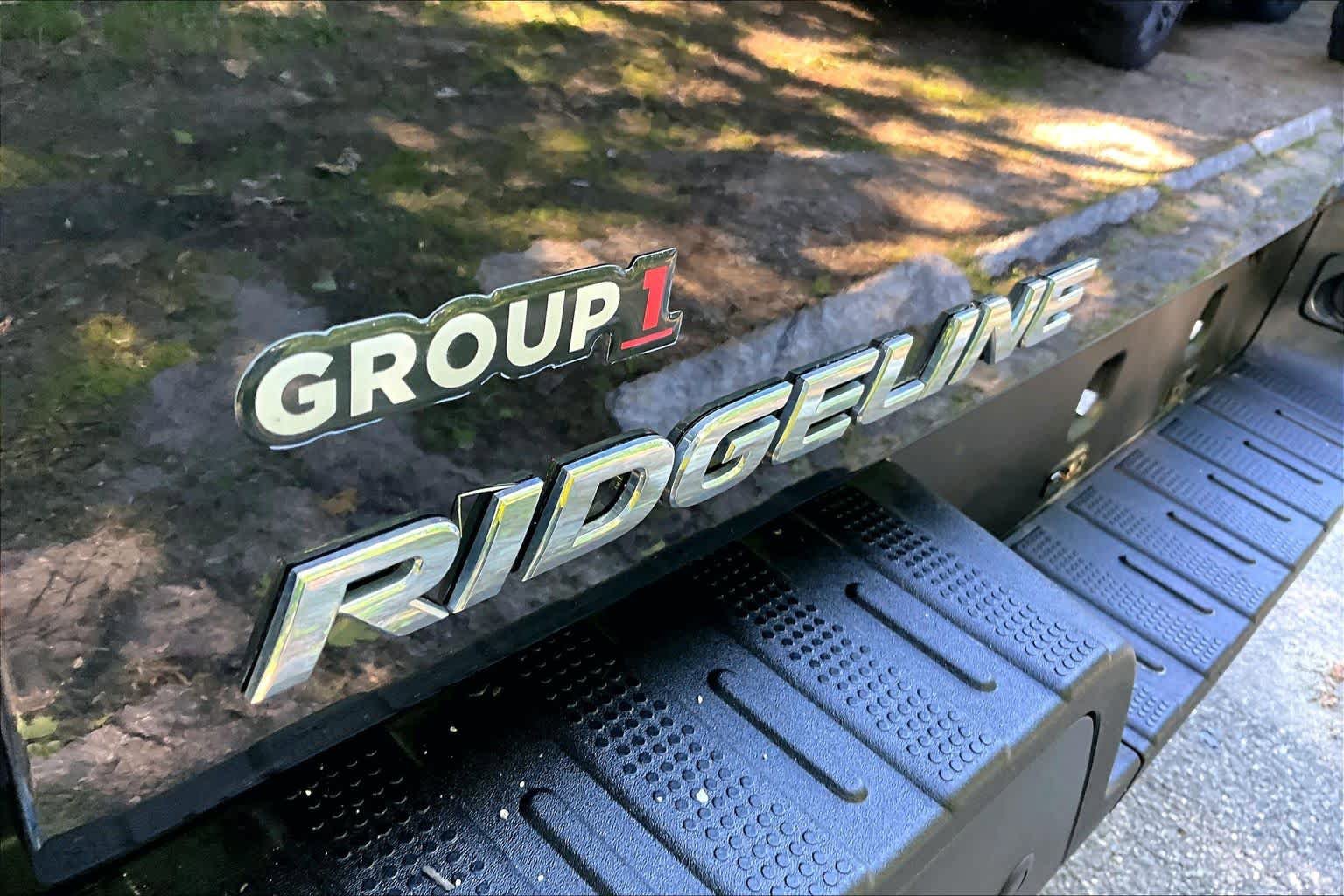 Used 2022 Honda Ridgeline RTL-E image 10