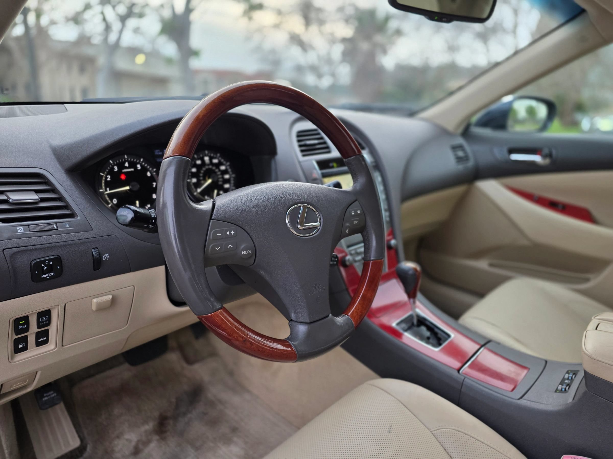 Used 2008 Lexus ES 350 FWD image 18