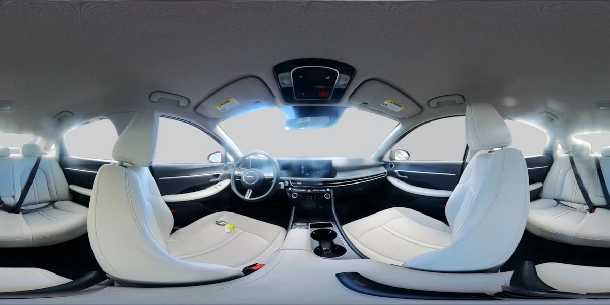 Used 2025 Hyundai Sonata SEL FWD image 35