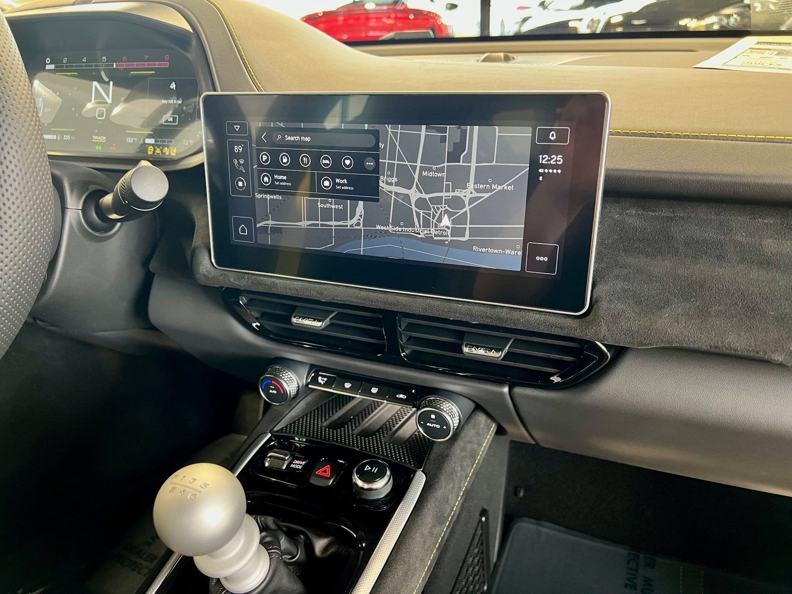 New 2026 Lotus Emira image 19