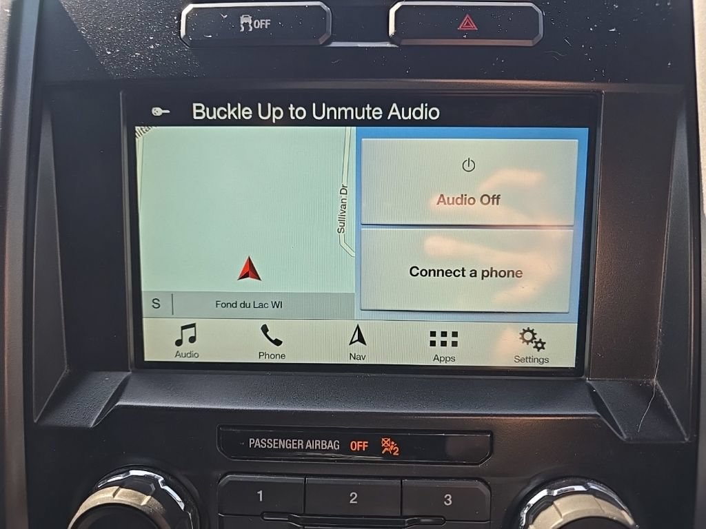 Used 2016 Ford F150 XLT w/ Equipment Group 302A Luxury AWD/4WD image 21