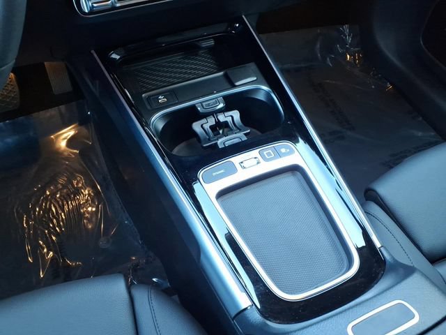 Certified 2025 Mercedes-Benz EQB 300 4MATIC image 7