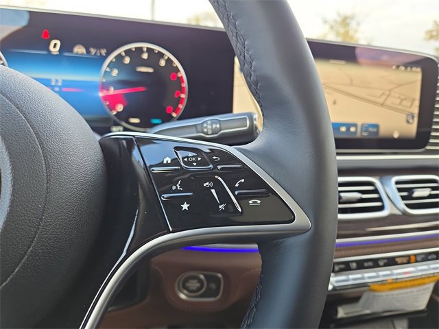 New 2026 Mercedes-Benz GLE 350 4MATIC image 19
