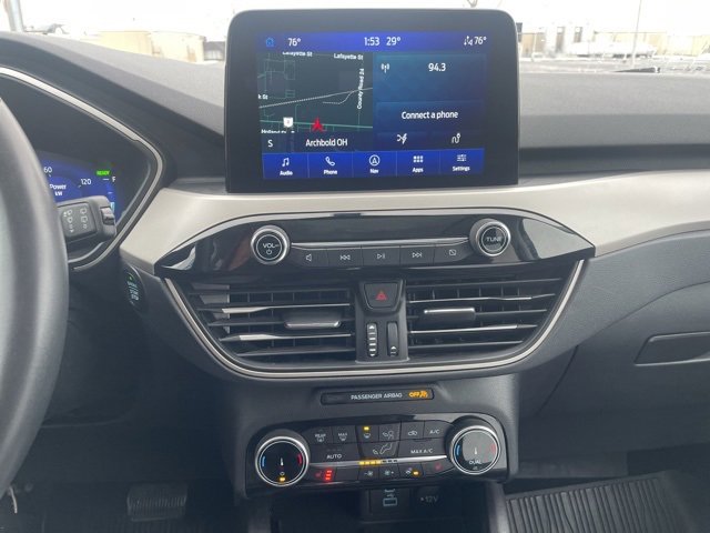 Used 2022 Ford Escape SEL w/ Technology Package image 24