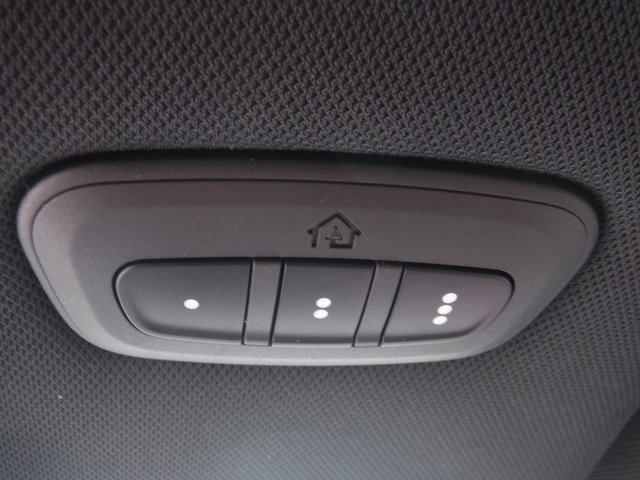 New 2026 Jeep Cherokee Overland image 22