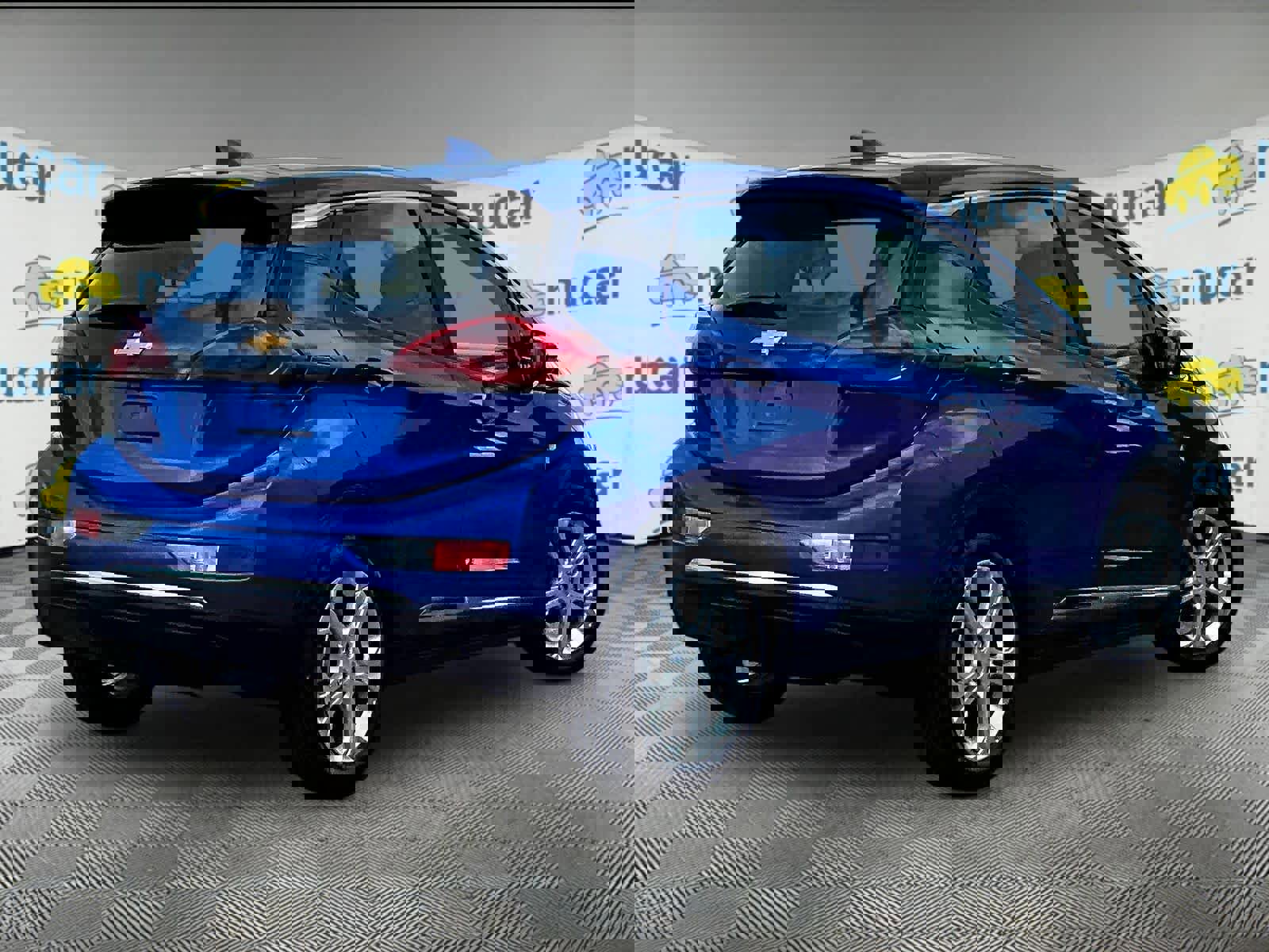 Used 2020 Chevrolet Bolt LT image 6