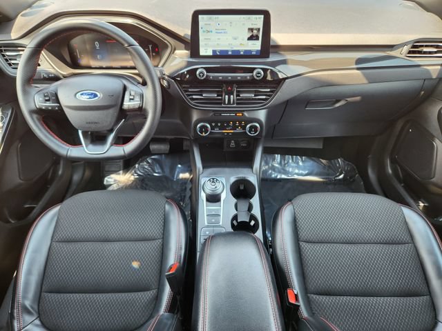 Used 2025 Ford Escape ST-Line AWD/4WD image 27