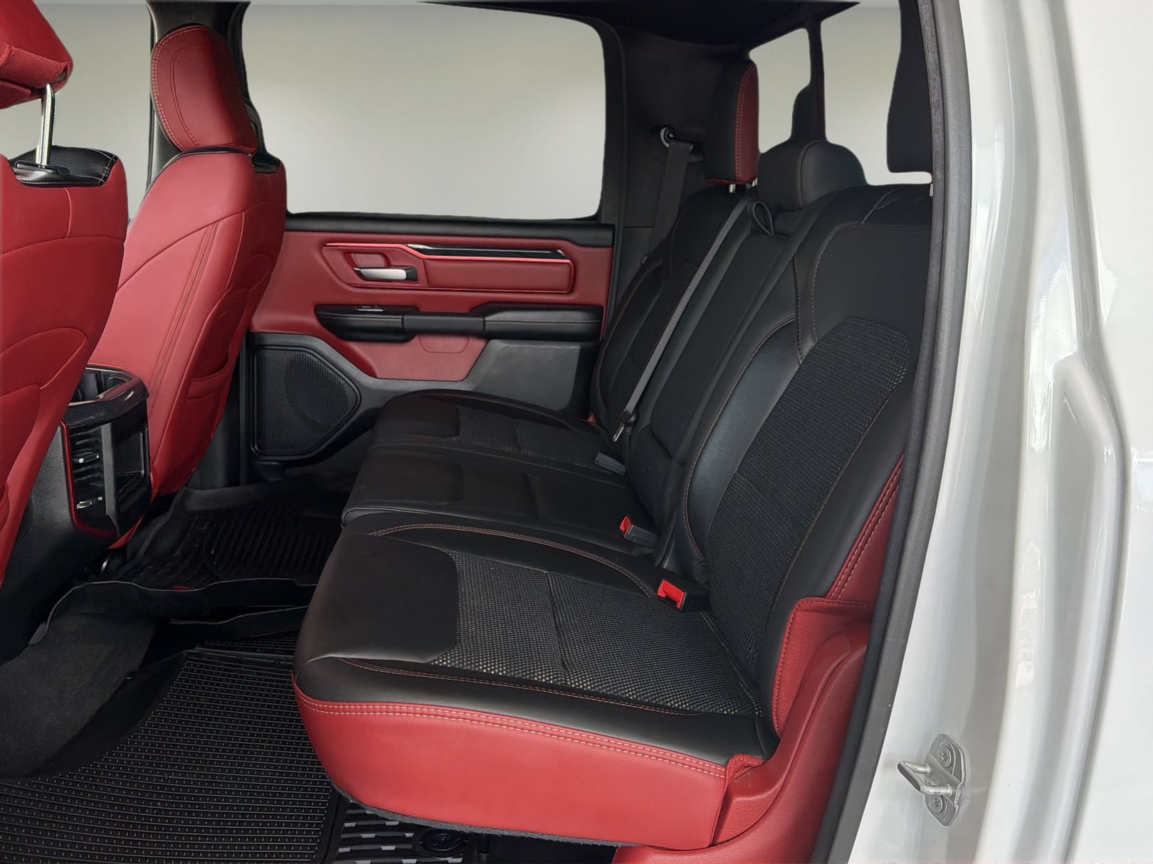 Used 2020 RAM 1500 Rebel w/ Rebel Level 1 Equipment Group RWD image 12