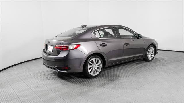 Used 2018 Acura ILX FWD image 8