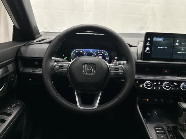 Certified 2026 Honda CR-V Sport-L image 15
