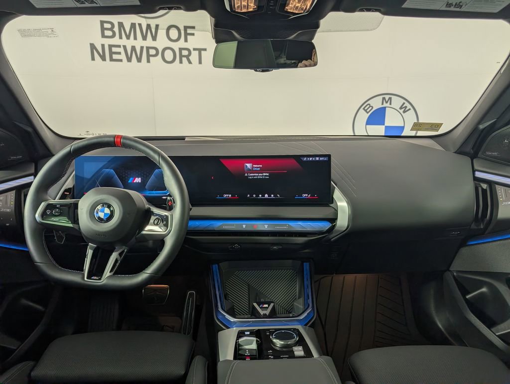 Used 2026 BMW X3 M50 image 22