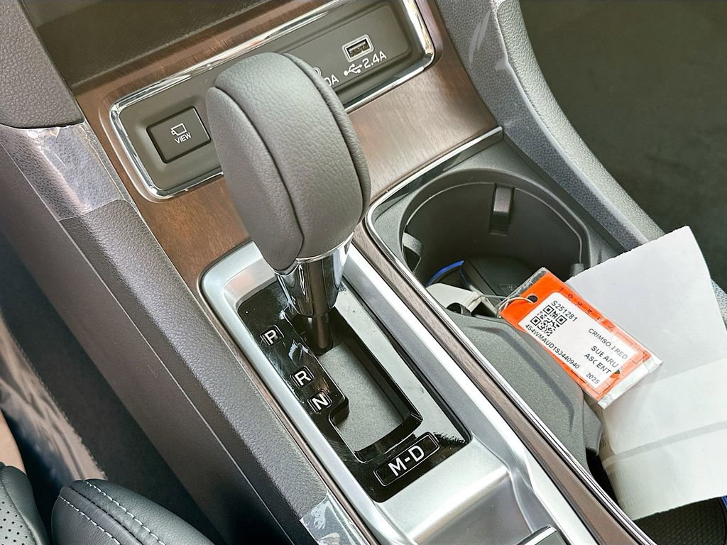 New 2025 Subaru Ascent Touring image 22